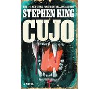 Stephen King Cujo (Tascabile)