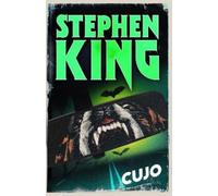 Stephen King Cujo (Tascabile) (PRESALE 28/08/2026)