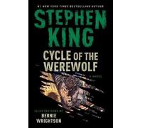 Cycle of the Werewolf: A Novel