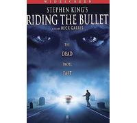 Stephen King da equitazione The Bullet (widescreen)