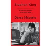 Stephen King Danse Macabre (Tascabile)