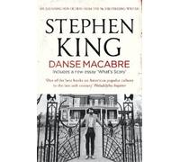 Stephen King Danse Macabre (Tascabile)