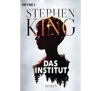Stephen King Das Institut (Tascabile)