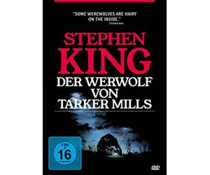 Stephen King: Der Werwolf von Tarker-Mills