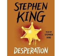 Stephen King Desperation (CD)