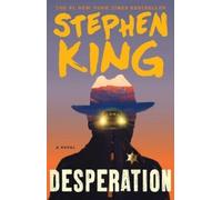 Stephen King Desperation (Tascabile)