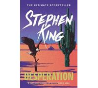 Stephen King Desperation (Tascabile)