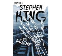 Stephen King Die Leiche (Tascabile)