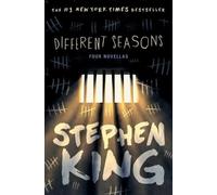 Stephen King Different Seasons (Tascabile)