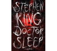 Stephen King Doctor Sleep (Copertina rigida)