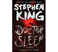 Stephen King Doctor Sleep (Tascabile)