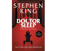 Stephen King Doctor Sleep (Tascabile)