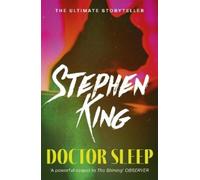 Stephen King Doctor Sleep (Tascabile) Shining