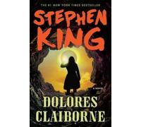 Stephen King Dolores Claiborne (Tascabile)