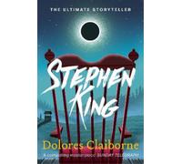Stephen King Dolores Claiborne (Tascabile)