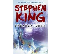 Stephen King Dreamcatcher (Tascabile)