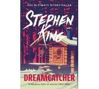 Stephen King Dreamcatcher (Tascabile)