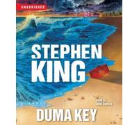 Stephen King Duma Key (CD)