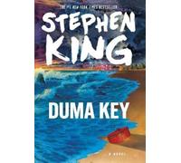 Stephen King Duma Key (Copertina rigida)