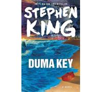 Stephen King Duma Key (Tascabile)