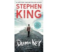 Stephen King Duma Key (Tascabile)