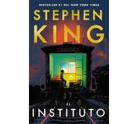 Stephen King El instituto / The Institute (Tascabile)