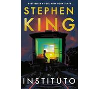 Stephen King El instituto / The Institute (Tascabile)