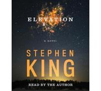 Stephen King Elevation (CD)