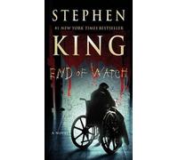Stephen King End of Watch (Tascabile) Bill Hodges Trilogy