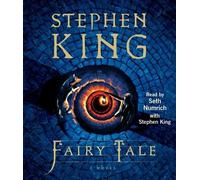 Stephen King Fairy Tale (CD)