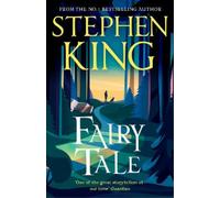 Stephen King Fairy Tale (Copertina rigida)