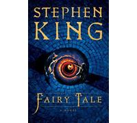 Stephen King Fairy Tale (Copertina rigida)