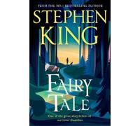 Stephen King Fairy Tale (Copertina rigida)