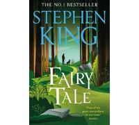 Stephen King Fairy Tale (Tascabile)