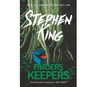 Stephen King Finders Keepers (Tascabile) Bill Hodges Trilogy