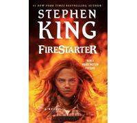 Stephen King Firestarter (Tascabile)