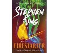 Stephen King Firestarter (Tascabile)