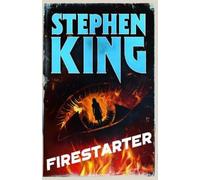 Stephen King Firestarter (Tascabile) (PRESALE 28/08/2026)