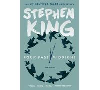 Stephen King Four Past Midnight (Tascabile)