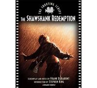 Stephen King Frank Darabon Shawshank Redemption: The Shooting Scrip (Tascabile)