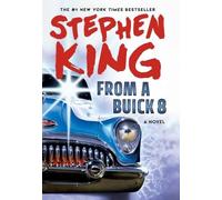 Stephen King From a Buick 8 (Copertina rigida)