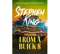 Stephen King From a Buick 8 (Tascabile)
