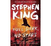 Stephen King Full Dark, No Stars (Tascabile)