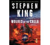 Stephen King George Guidall Hodder & S The Dark Tower V: Wolves of t (Tascabile)