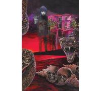 Stephen King Glenn Chadbour You Like It Darker Writing Journ (Copertina rigida)
