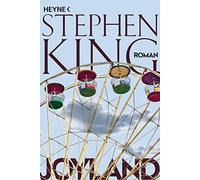 Stephen King Hannes Riffel Joyland: Roman (Tascabile)