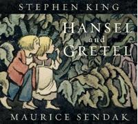Stephen King Hansel and Gretel (Copertina rigida)