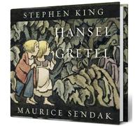Stephen King Hansel y Gretel (Spanish Edition) (Copertina rigida)