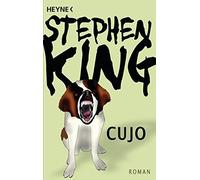Stephen King Harro Christensen Cujo: Roman (Tascabile)