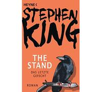 Stephen King Harro Christensen Joachim Körber The Stand - Das letzt (Tascabile)